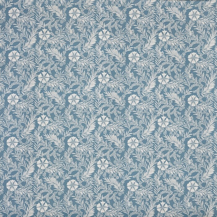 Cadogan Porcelain Fabric by Prestigious Textiles