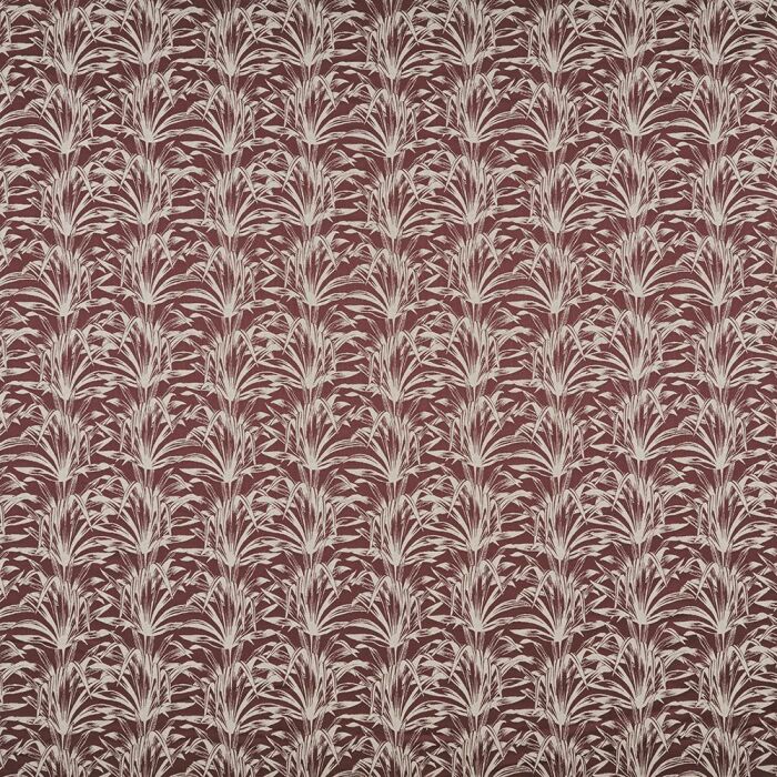 Caravelle Damson Fabric by iLiv