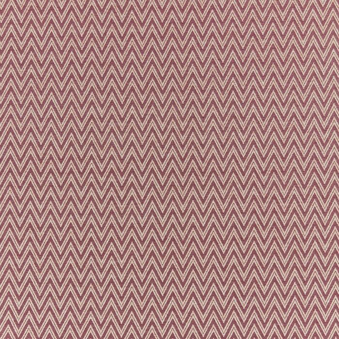 Chromatic Bilberry Fabric by iLiv