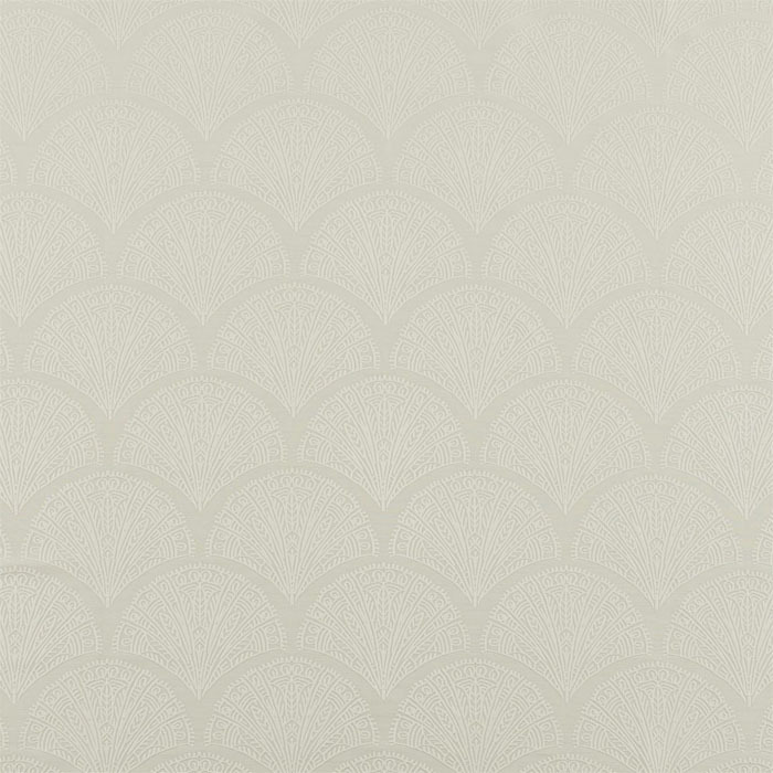 Chrysler Pistachio Fabric by Bill Beaumont