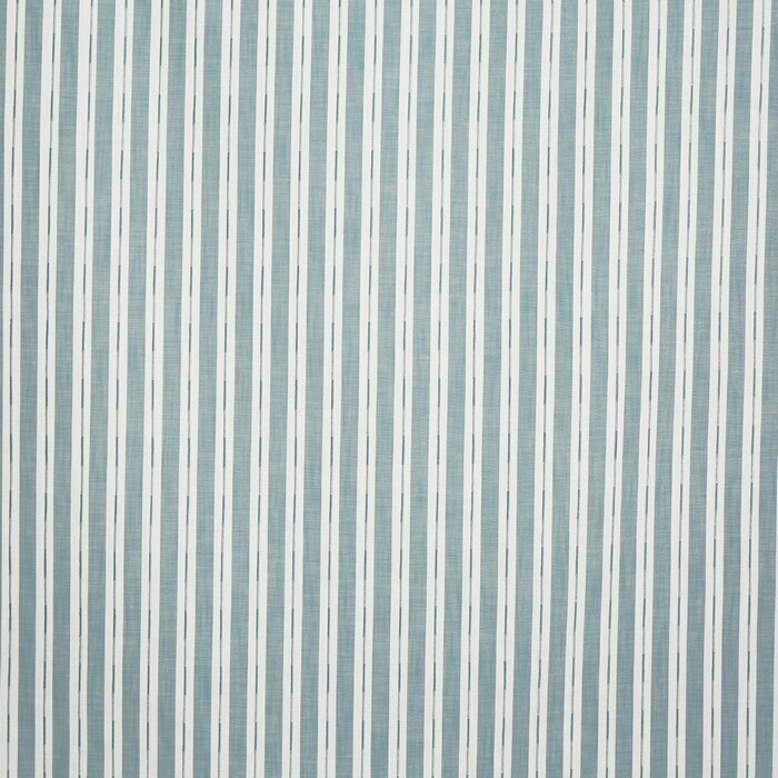 Comino Azure Fabric by Prestigious Textiles