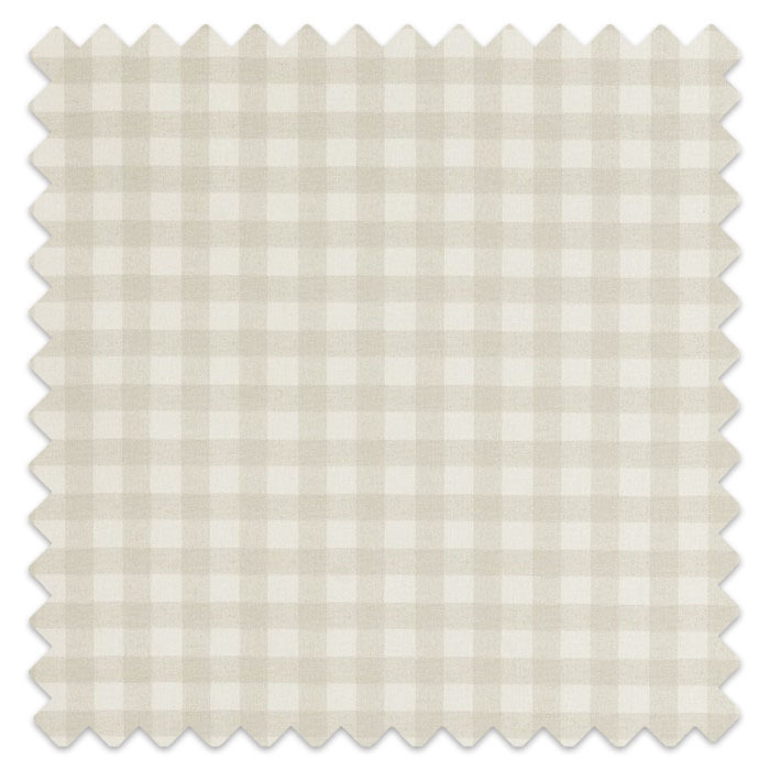 Swatch of Cooper Linen by Prestigious Textiles