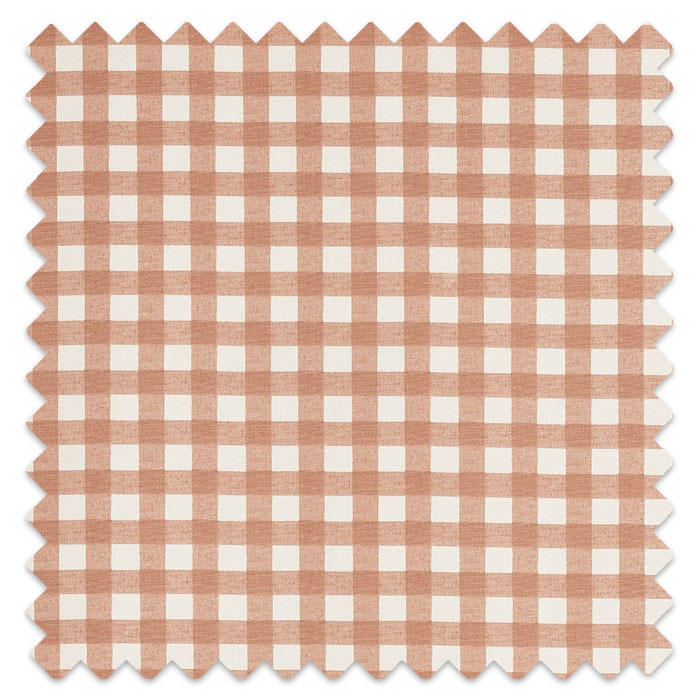 Swatch of Cooper Marmalade by Prestigious Textiles