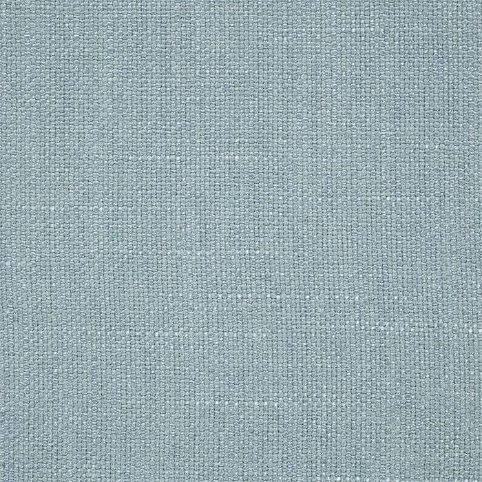 Deben Delph Blue Fabric by Sanderson