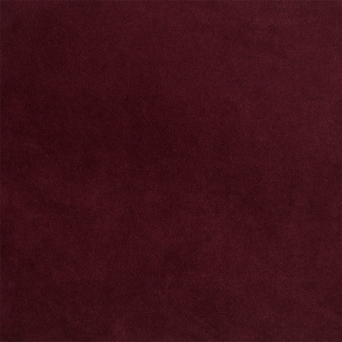 Eaton Square Burgundy Fabric by Bill Beaumont