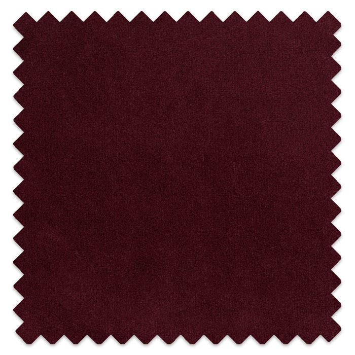 Swatch of Eaton Square Burgundy