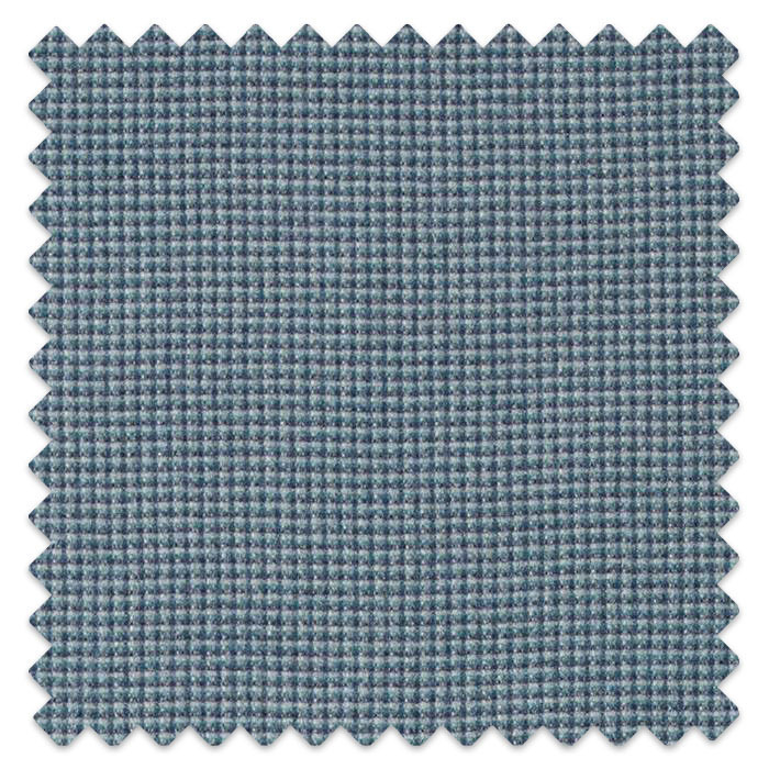 Swatch of Findon Danbury Blue