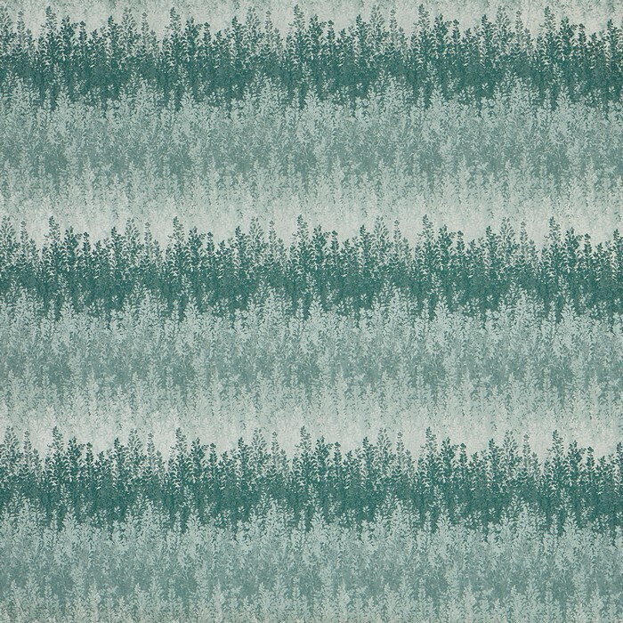 Forage Peppermint Fabric by Prestigious Textiles