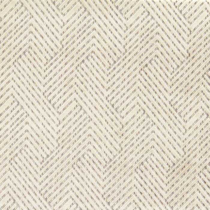 Grassetto Ivory Fabric by Clarke And Clarke