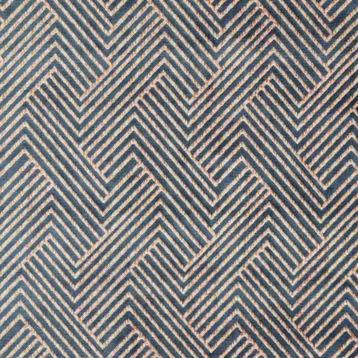 Grassetto Multi Fabric by Clarke And Clarke