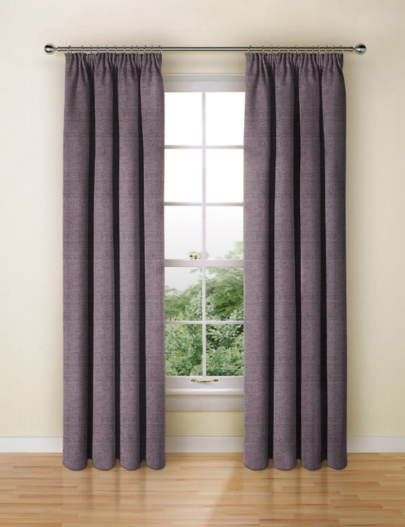 Made To Measure Curtains Henley Heather A