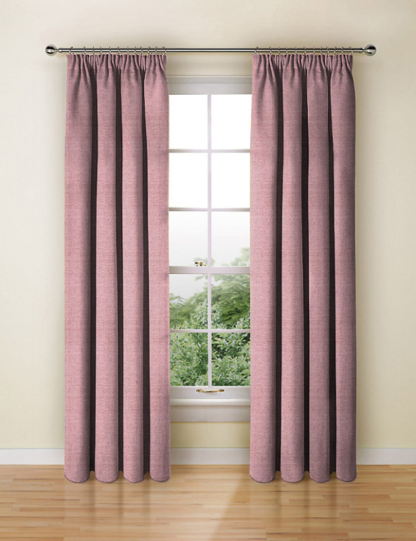 Made To Measure Curtains Henley Peony A