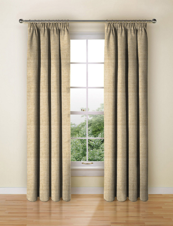 Made To Measure Curtains Henley Sesame A