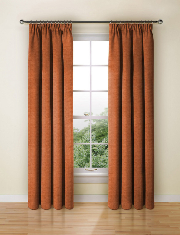 Made To Measure Curtains Henley Spice A