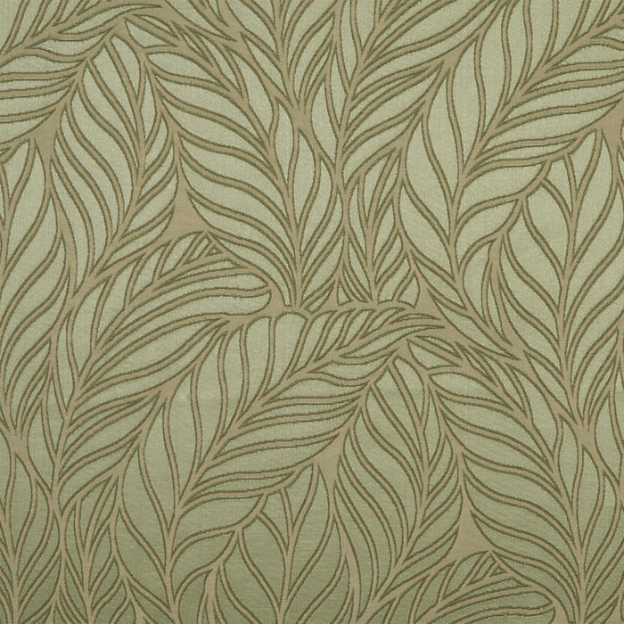 Highclere Pistachio Fabric by Bill Beaumont