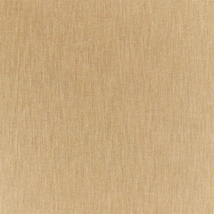 Hoy Ochre Fabric by Morris & Co