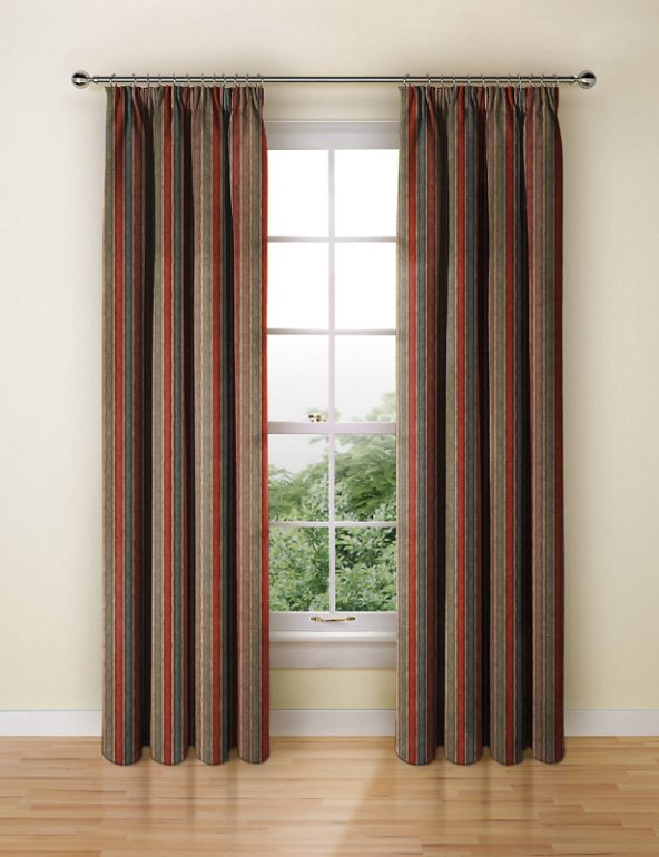 Made To Measure Curtains Javelin Velvet Copper