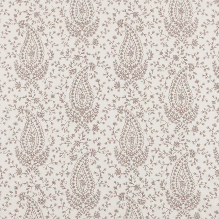 Kandahar Taupe Fabric by Bill Beaumont