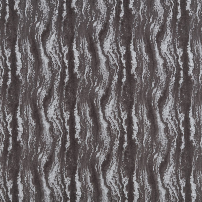 Kawa Anthracite Fabric by Bill Beaumont