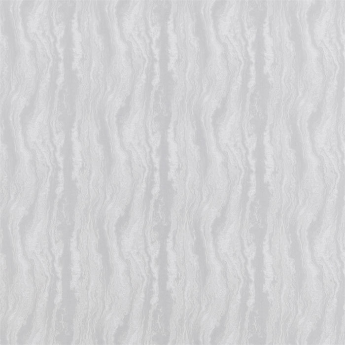 Kawa Silver Fabric by Bill Beaumont