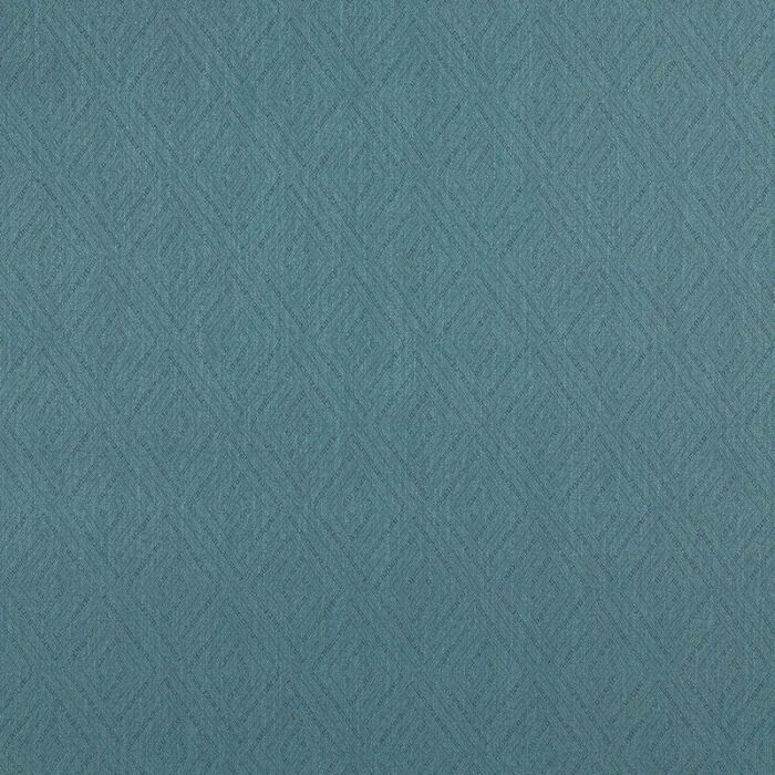 Lethaby Weave Indigo Fabric by Morris & Co