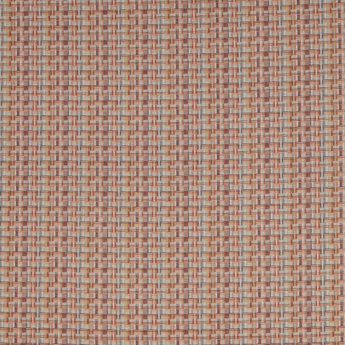 Mais Poppy Fabric by iLiv
