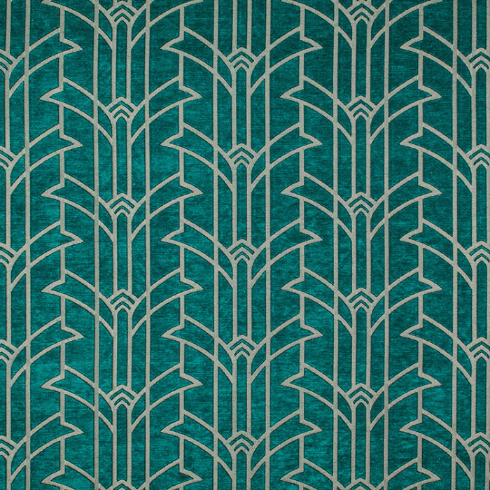 Manhattan Duke Fabric by Fibre Naturelle