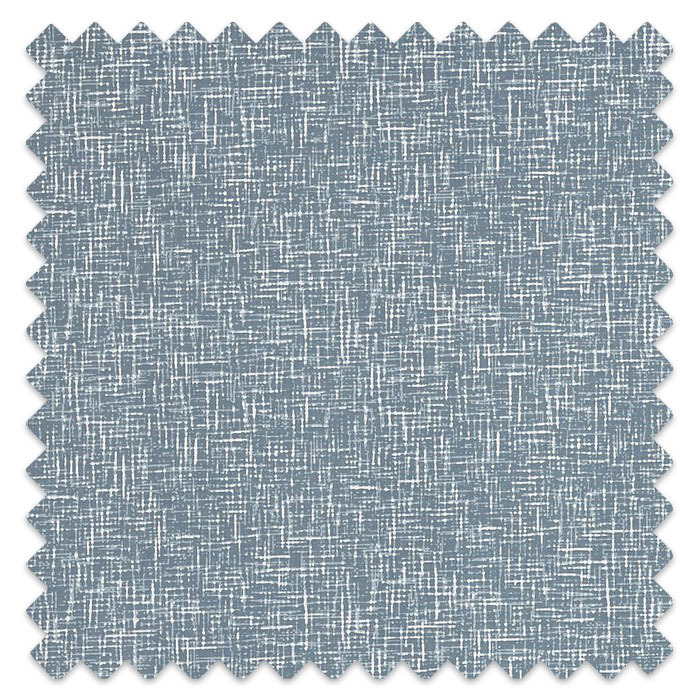 Swatch of Marnie Denim by Prestigious Textiles