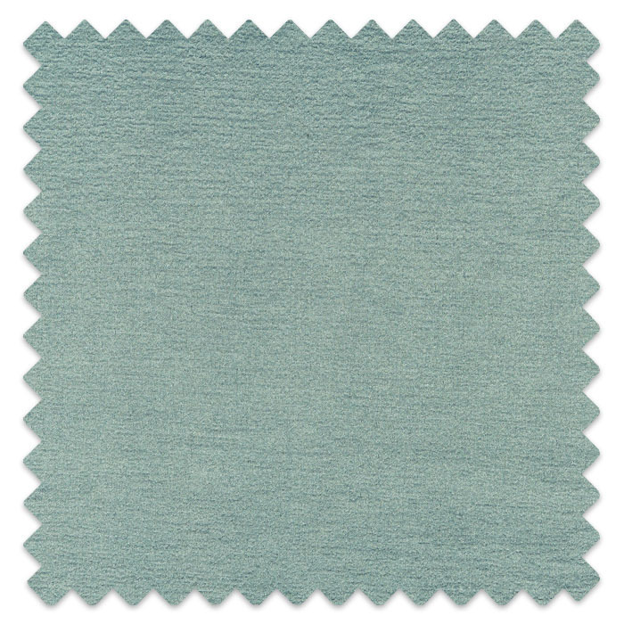 Swatch of Mystery Aquamarine by Prestigious Textiles