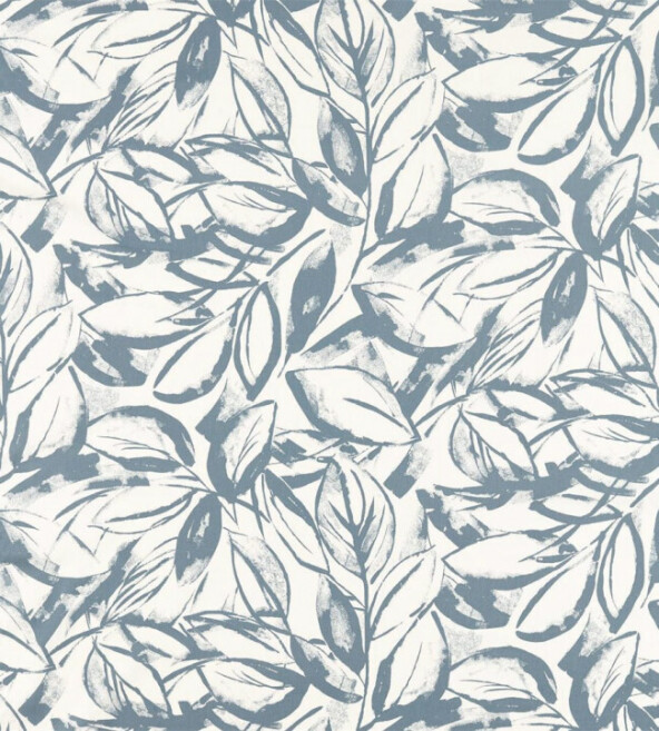 Padua Slate Fabric by Scion