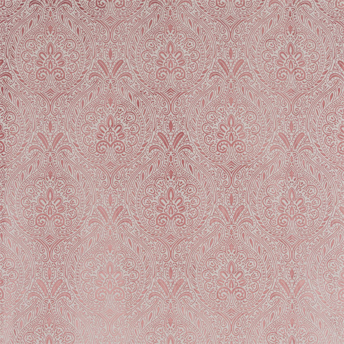 Parthia Blush Fabric by Bill Beaumont