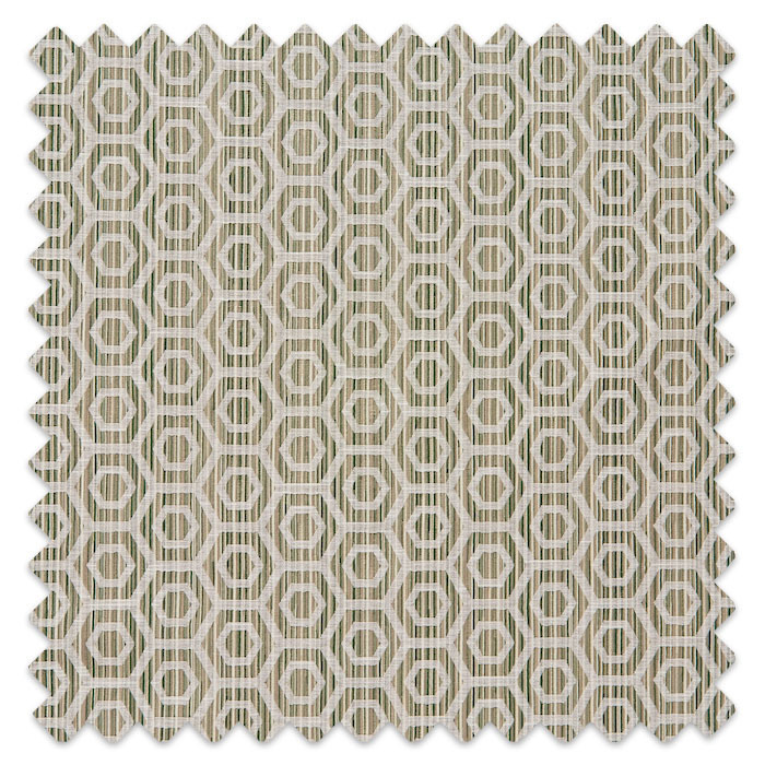 Swatch of Peninsular Forest by Prestigious Textiles