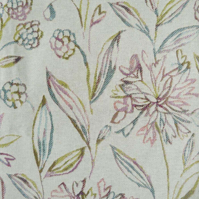 Pennington Sorbet Fabric by Voyage