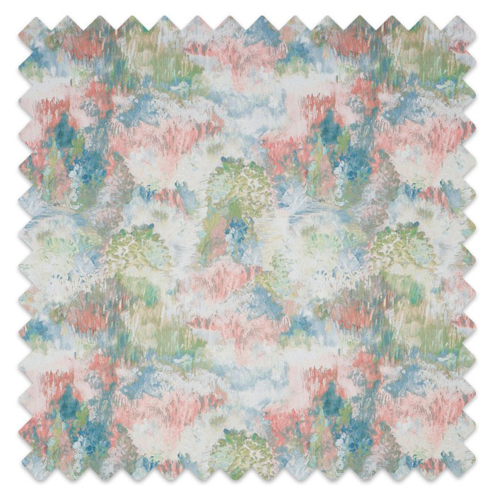 Swatch of Provence Seashell by Prestigious Textiles