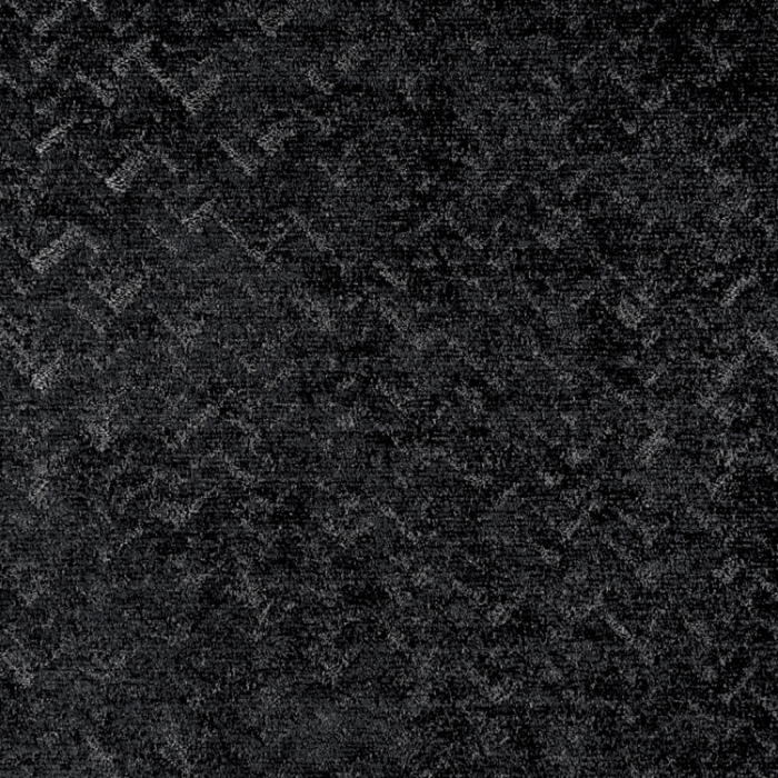 Romeo Obsidian Fabric by Fibre Naturelle