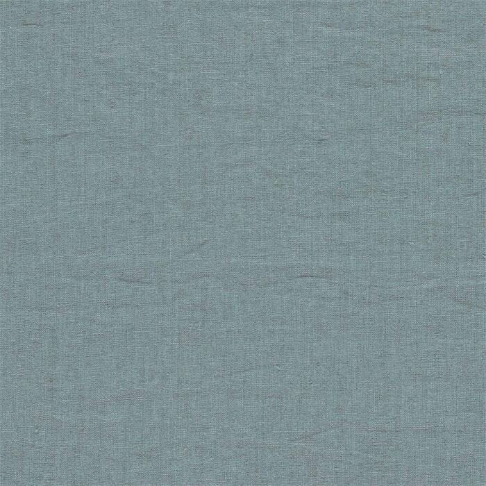 Rue Linen Elephant Fabric by Sanderson