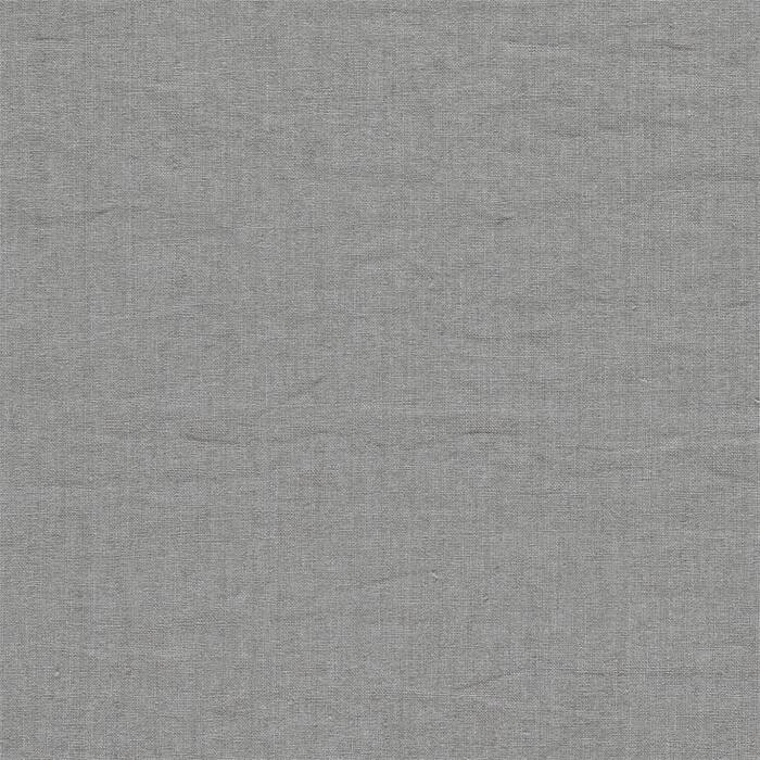 Rue Linen Feather Fabric by Sanderson