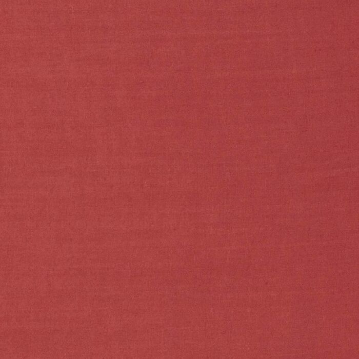 Ruskin Carmine Fabric by Morris & Co