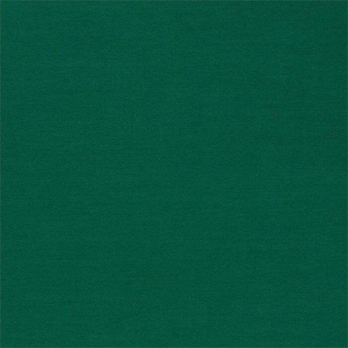 Ruskin Emerald Fabric by Morris & Co