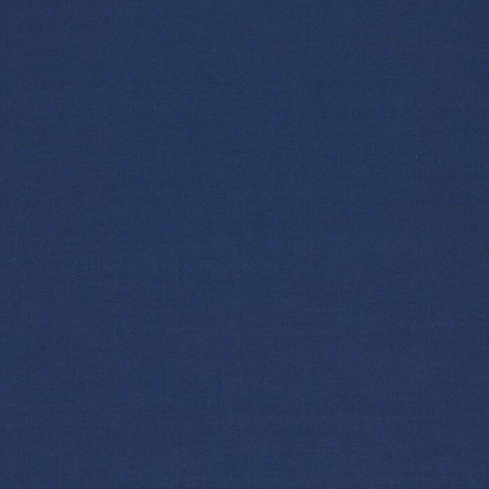 Ruskin Indigo Fabric by Morris & Co