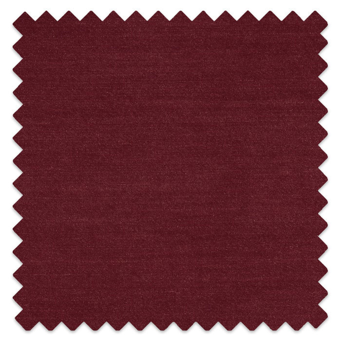 Swatch of Snowdon Claret by Prestigious Textiles