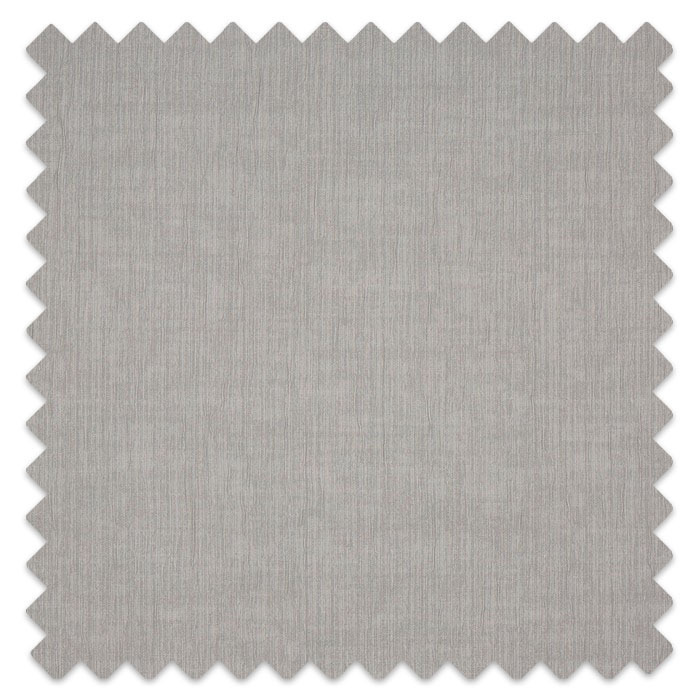 Swatch of Spencer Silver by Prestigious Textiles