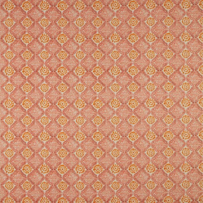 Stardust Sorbet Fabric by iLiv