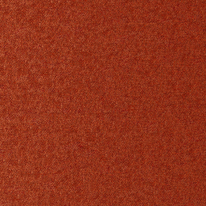 Velvet Revolution Copper Fabric by Fibre Naturelle