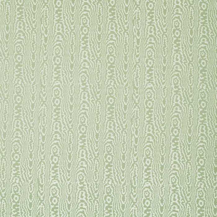 Elsworthy Neptune Green Fabric by Harlequin