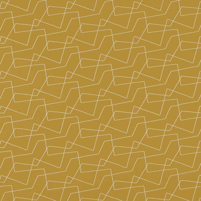 Extensity Saffron/Pearl Fabric by Harlequin