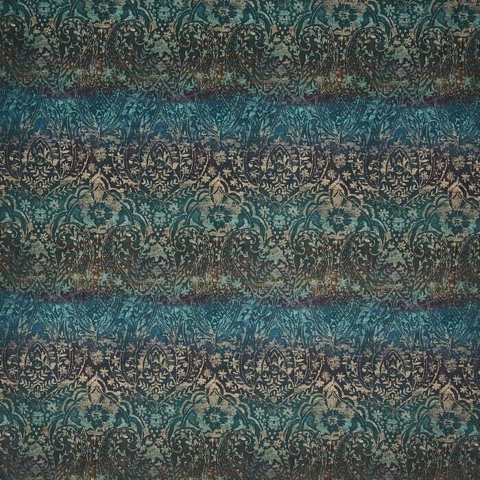 Fabel Lagoon Fabric