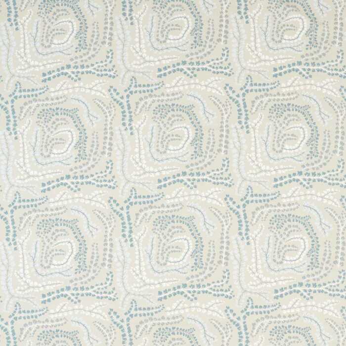 Fayola Tranquility/Exhale/Celestial Fabric by Harlequin