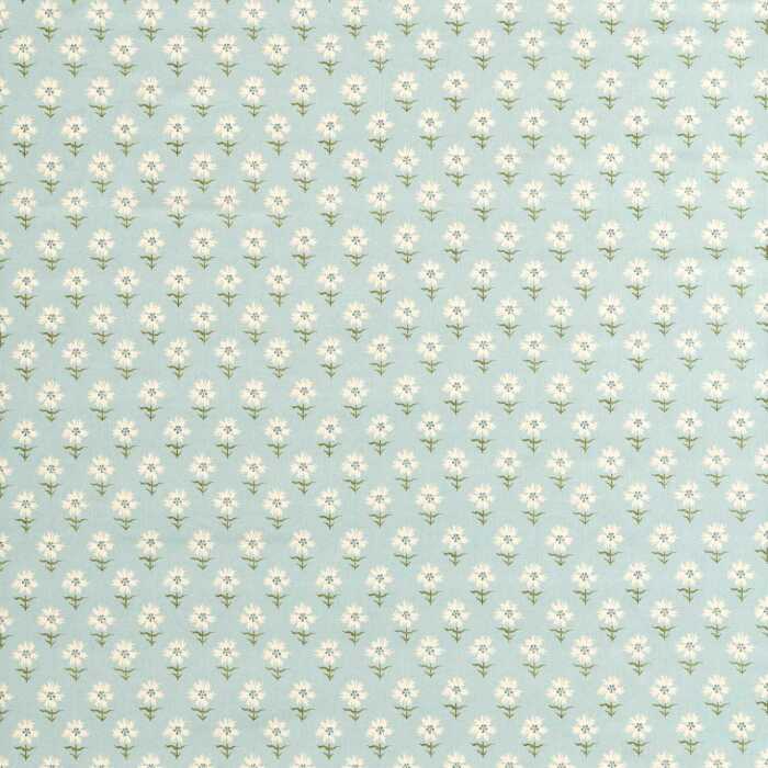 Fellcroft Atlantic Fabric by Harlequin