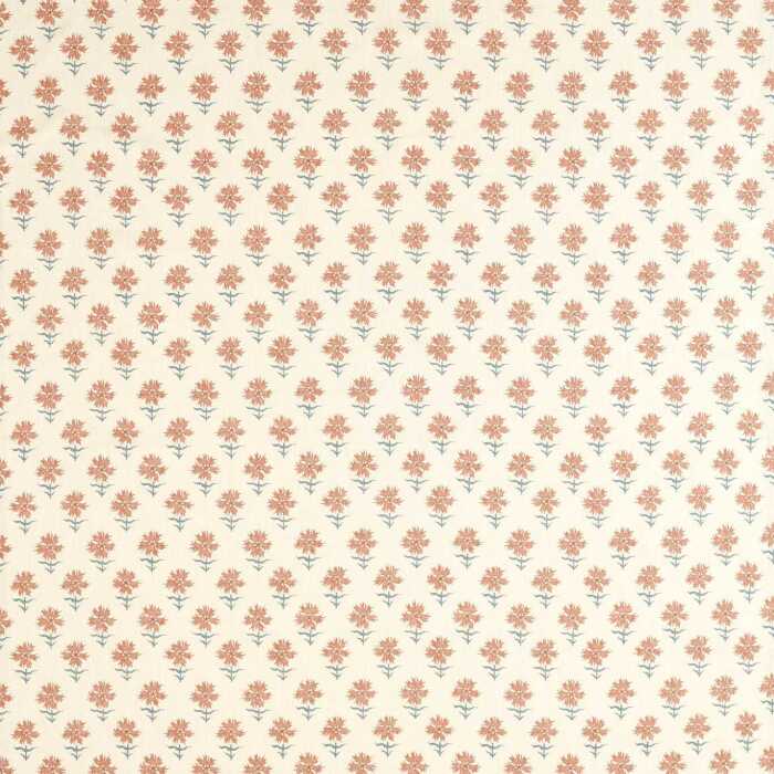 Fellcroft Rose Fabric by Harlequin